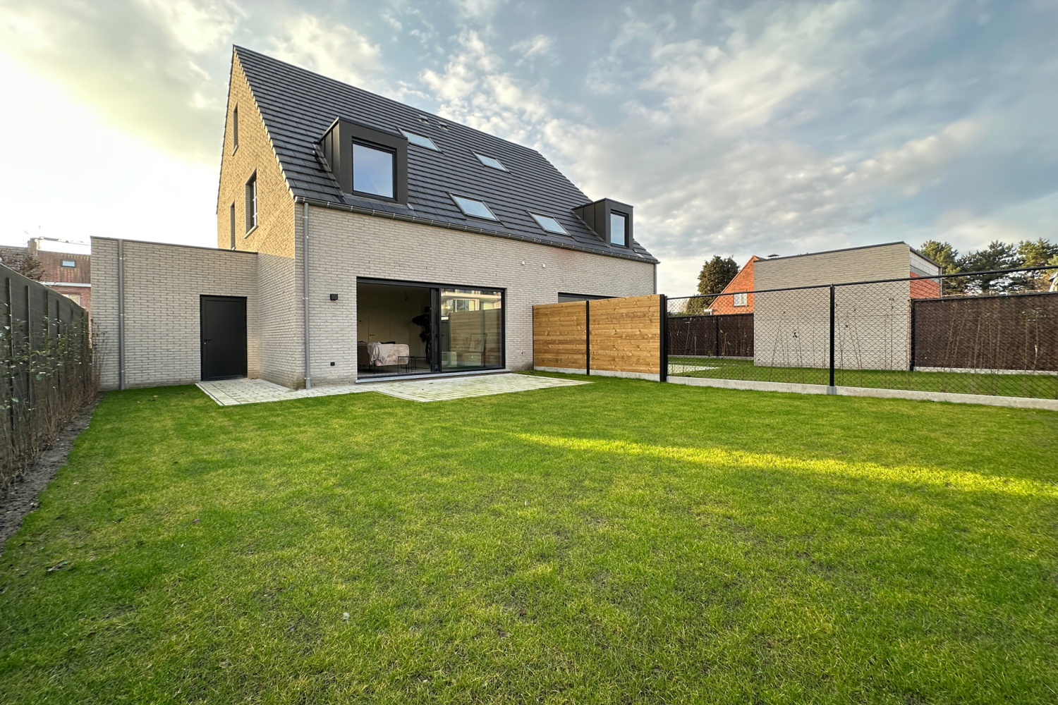 te koop huis oud turnhout neerstraat