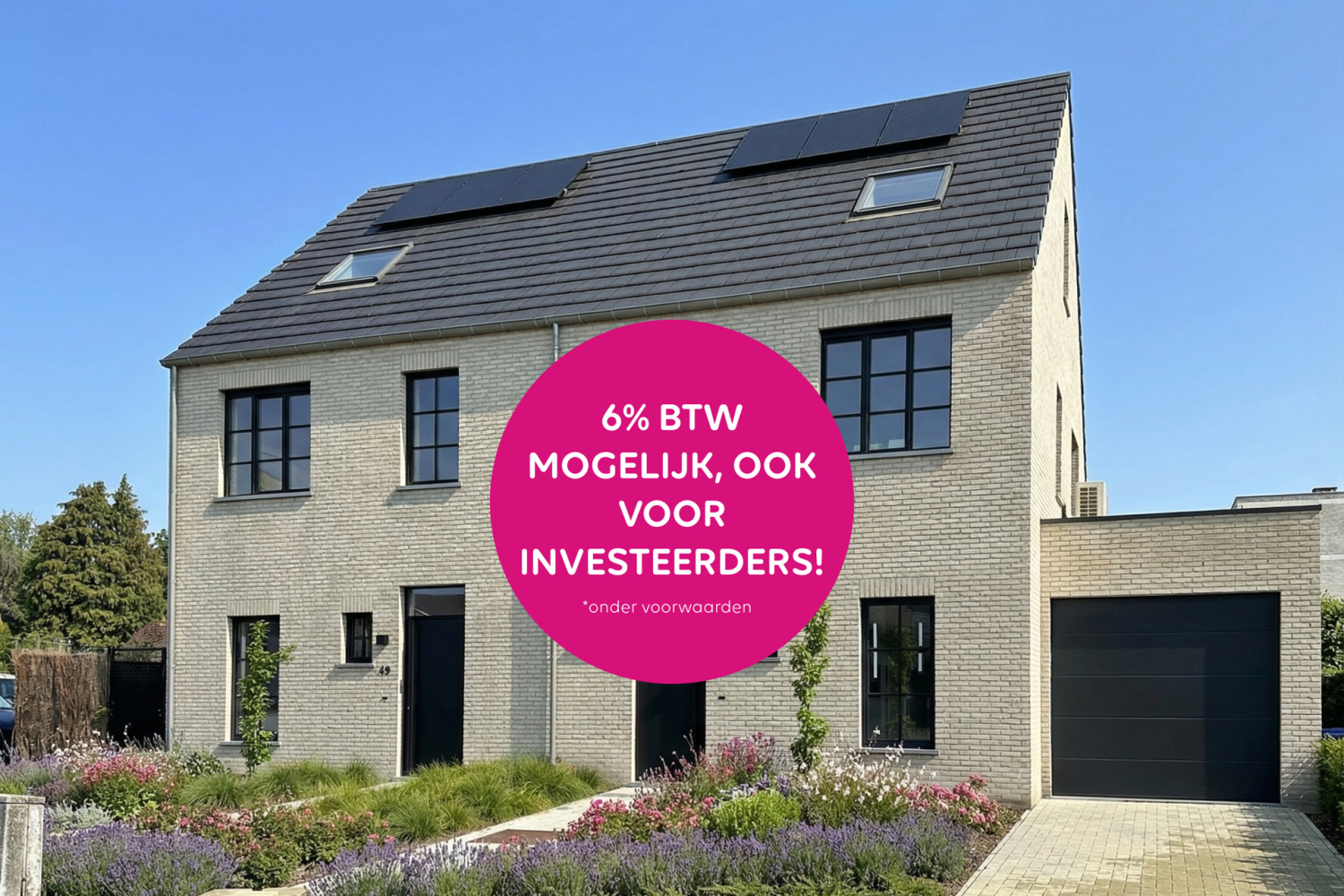 te koop huis oud turnhout neerstraat