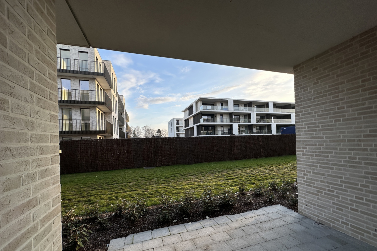 te koop appartement oud turnhout neerstraat b3 7669886