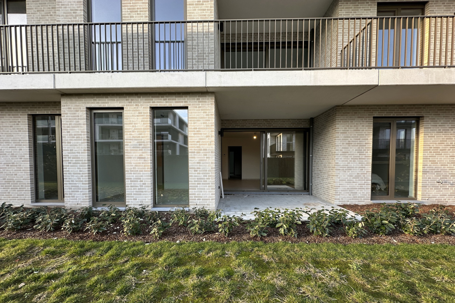 te koop appartement oud turnhout neerstraat b3 7669886