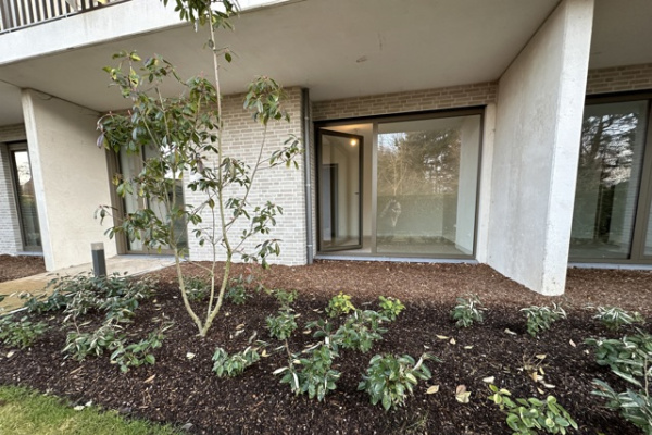Oud-Turnhout appartement