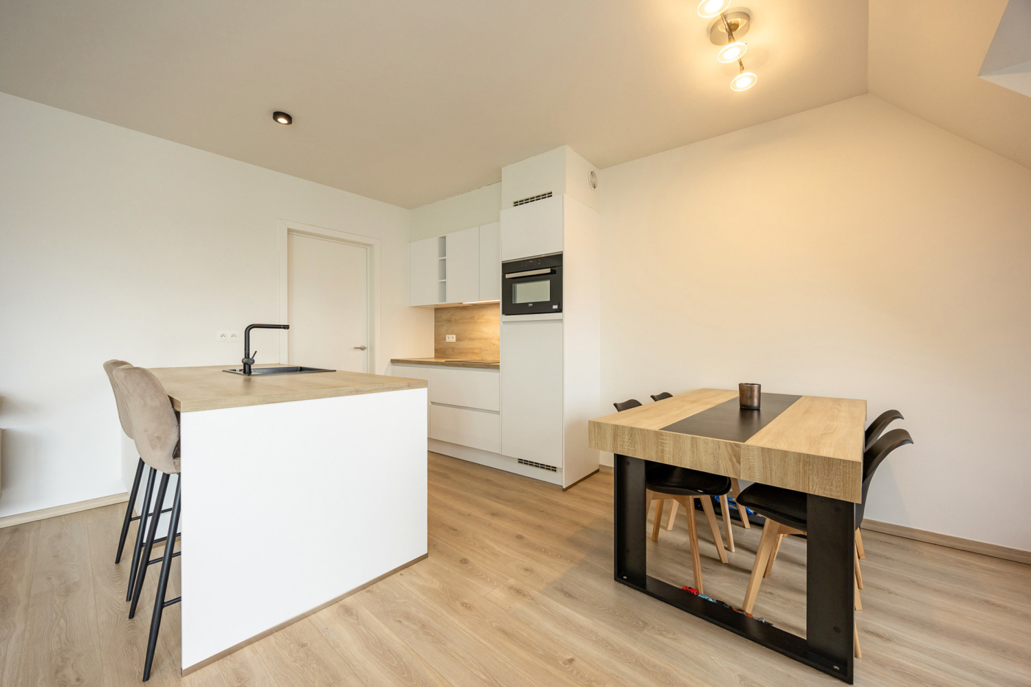 te koop appartement oud turnhout steenweg op mol 101 4