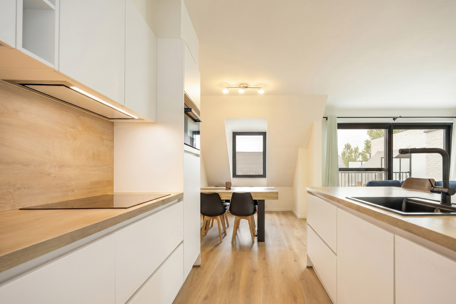 te koop appartement oud turnhout steenweg op mol 101 4