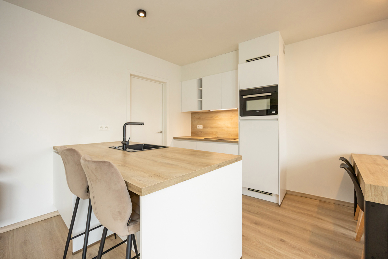 te koop appartement oud turnhout steenweg op mol 101 4
