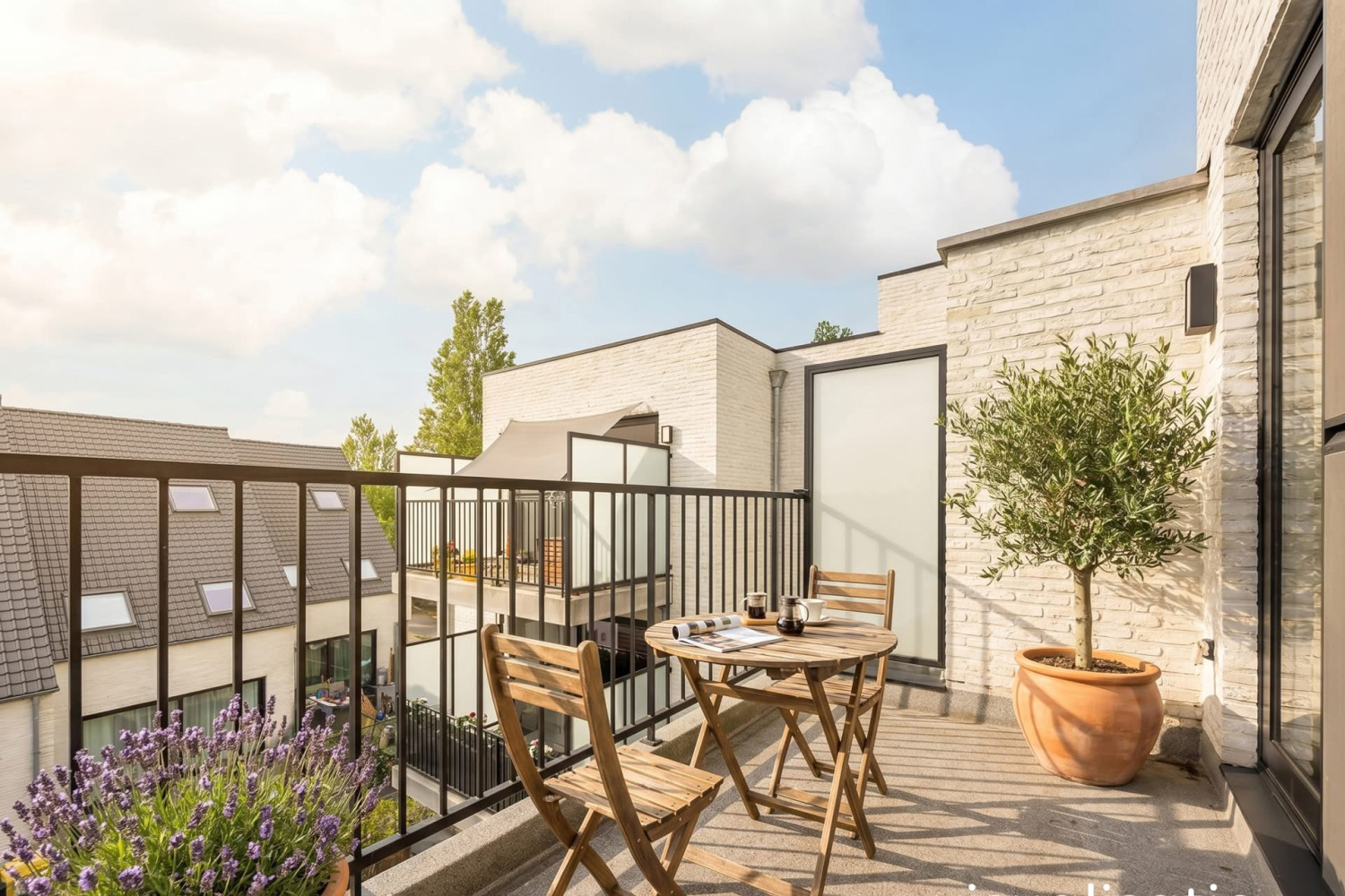 te koop appartement oud turnhout steenweg op mol 101 4