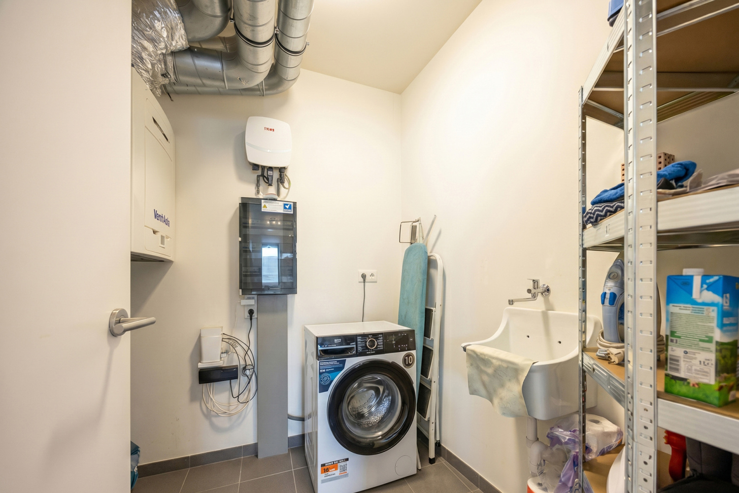 te koop appartement oud turnhout steenweg op mol 101 4