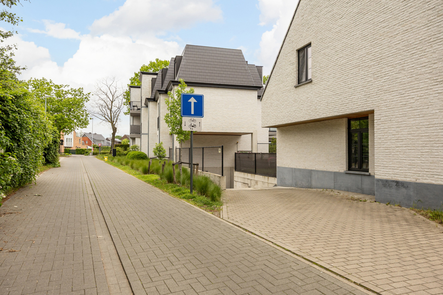 te koop appartement oud turnhout steenweg op mol 101 4