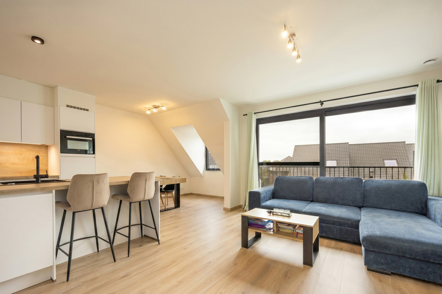 te koop appartement oud turnhout steenweg op mol 101 4