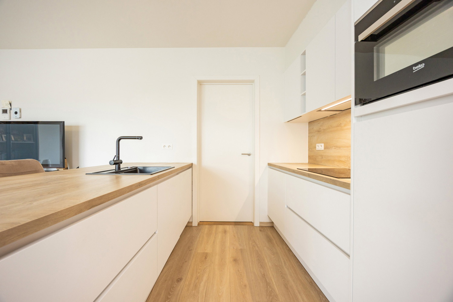 te koop appartement oud turnhout steenweg op mol 101 4