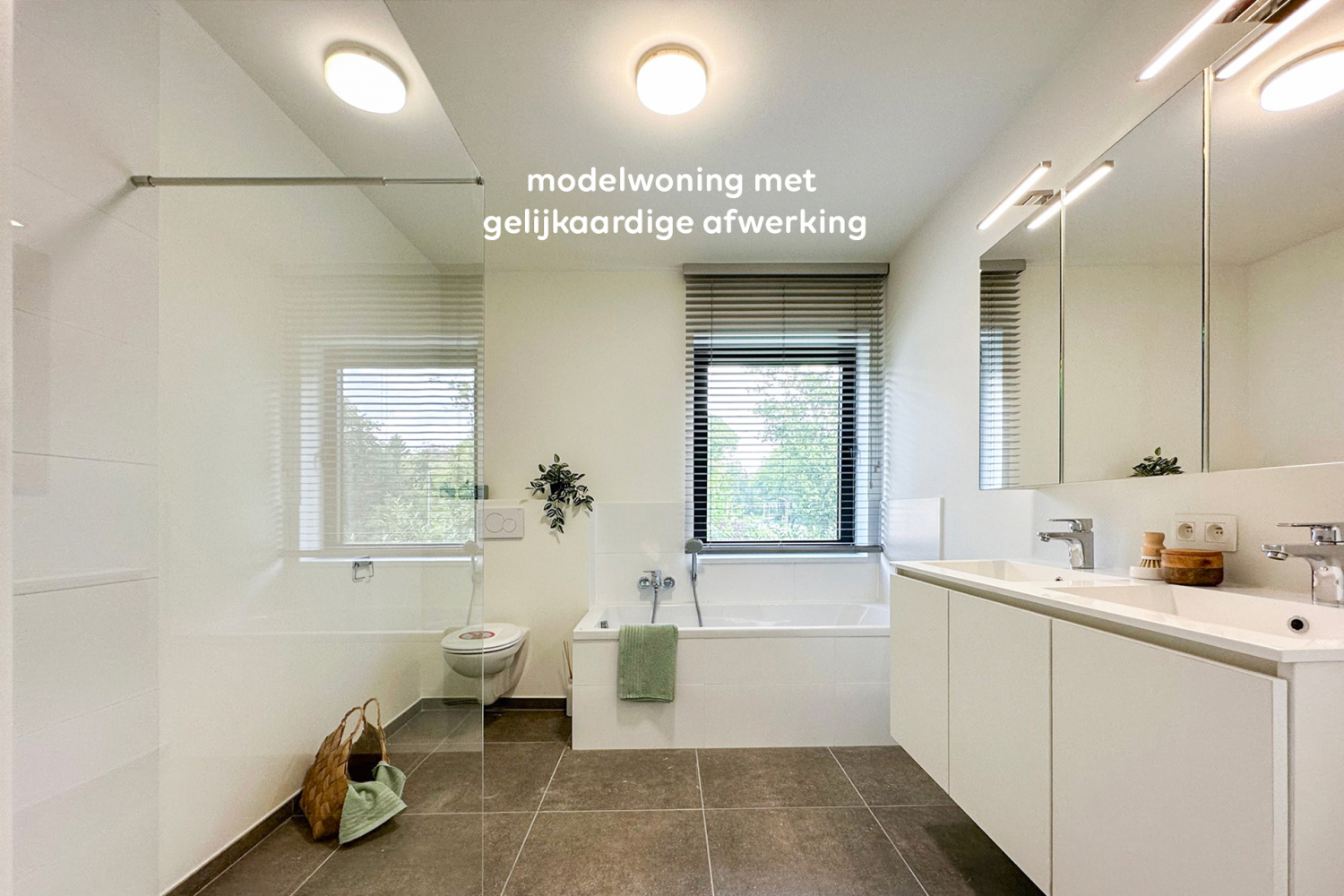 te koop huis zoersel halle dorpsloop lot 5