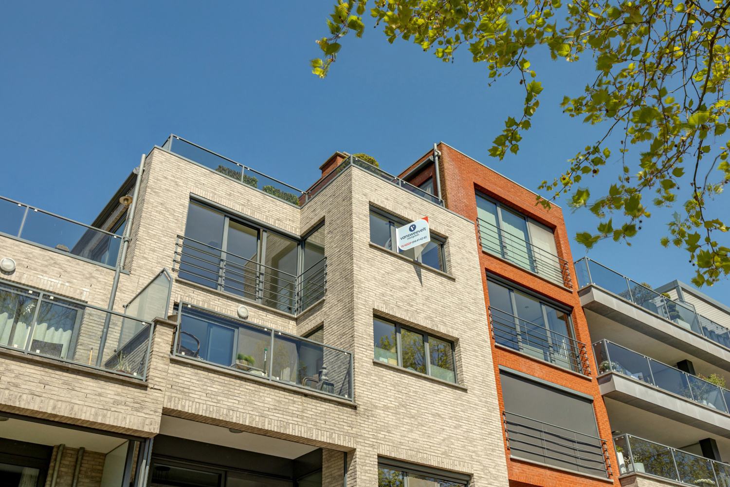 te koop appartement turnhout swat engelenstraat 50 4