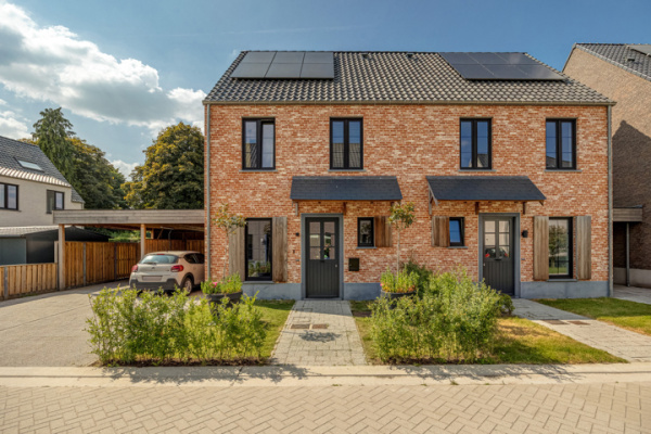 Ravels Weelde huis