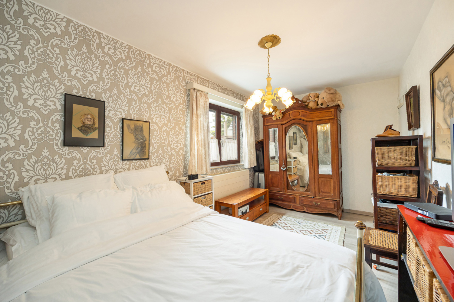 te koop appartement geel pas 185