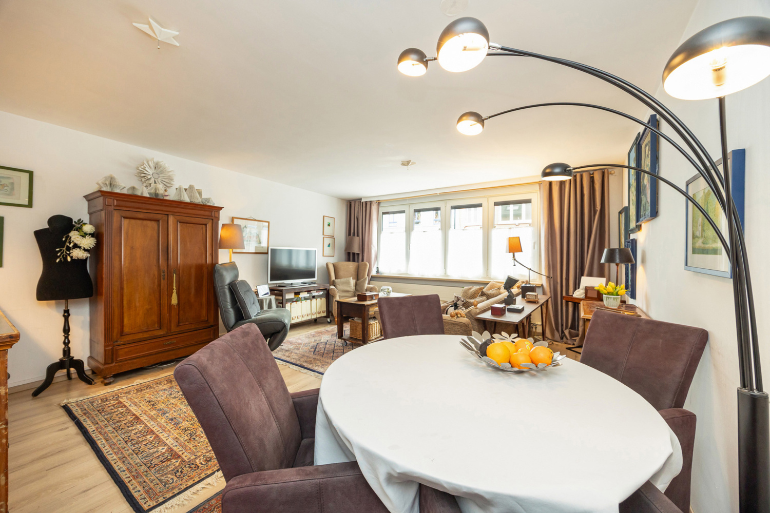 te koop appartement geel pas 185