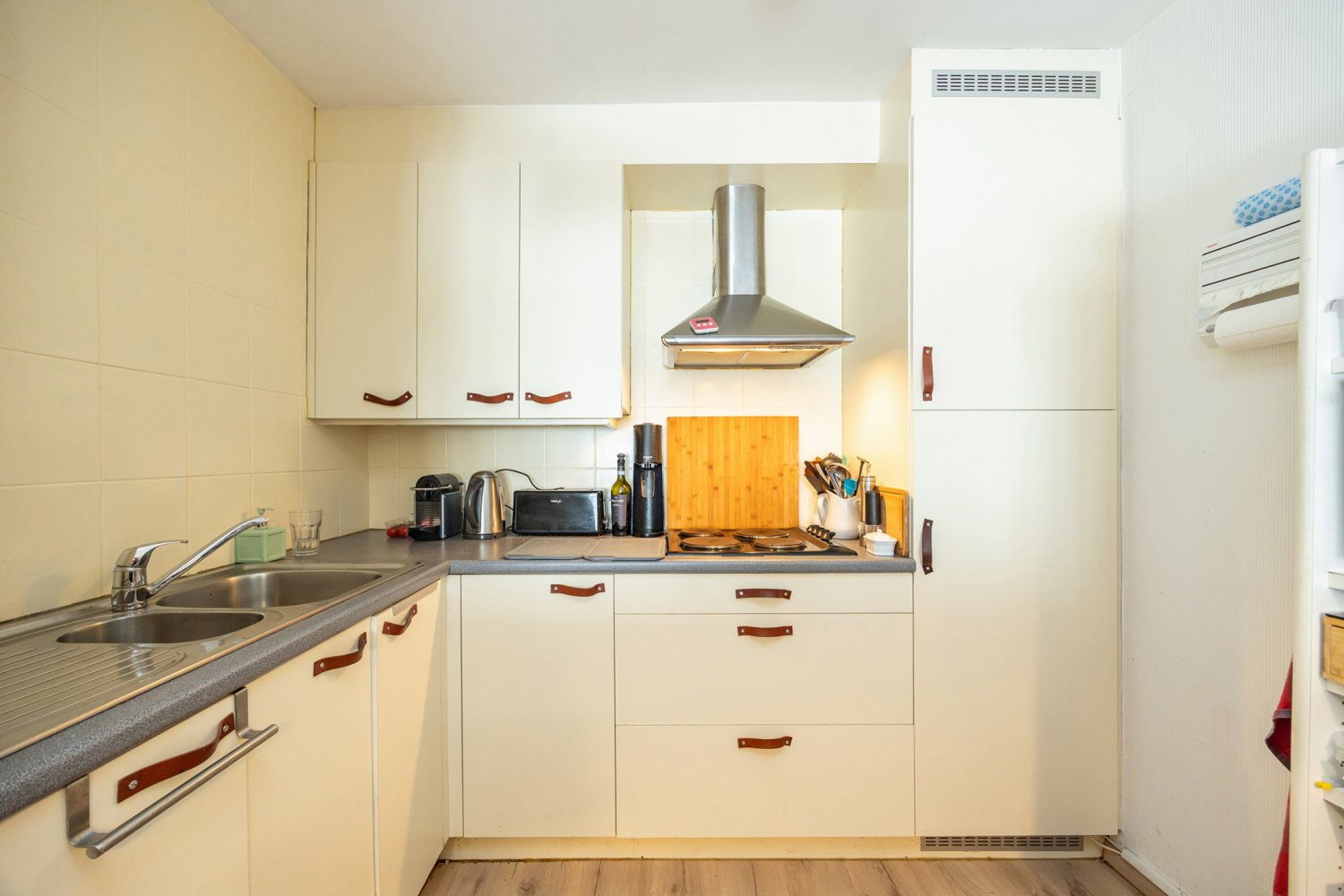 te koop appartement geel pas 185
