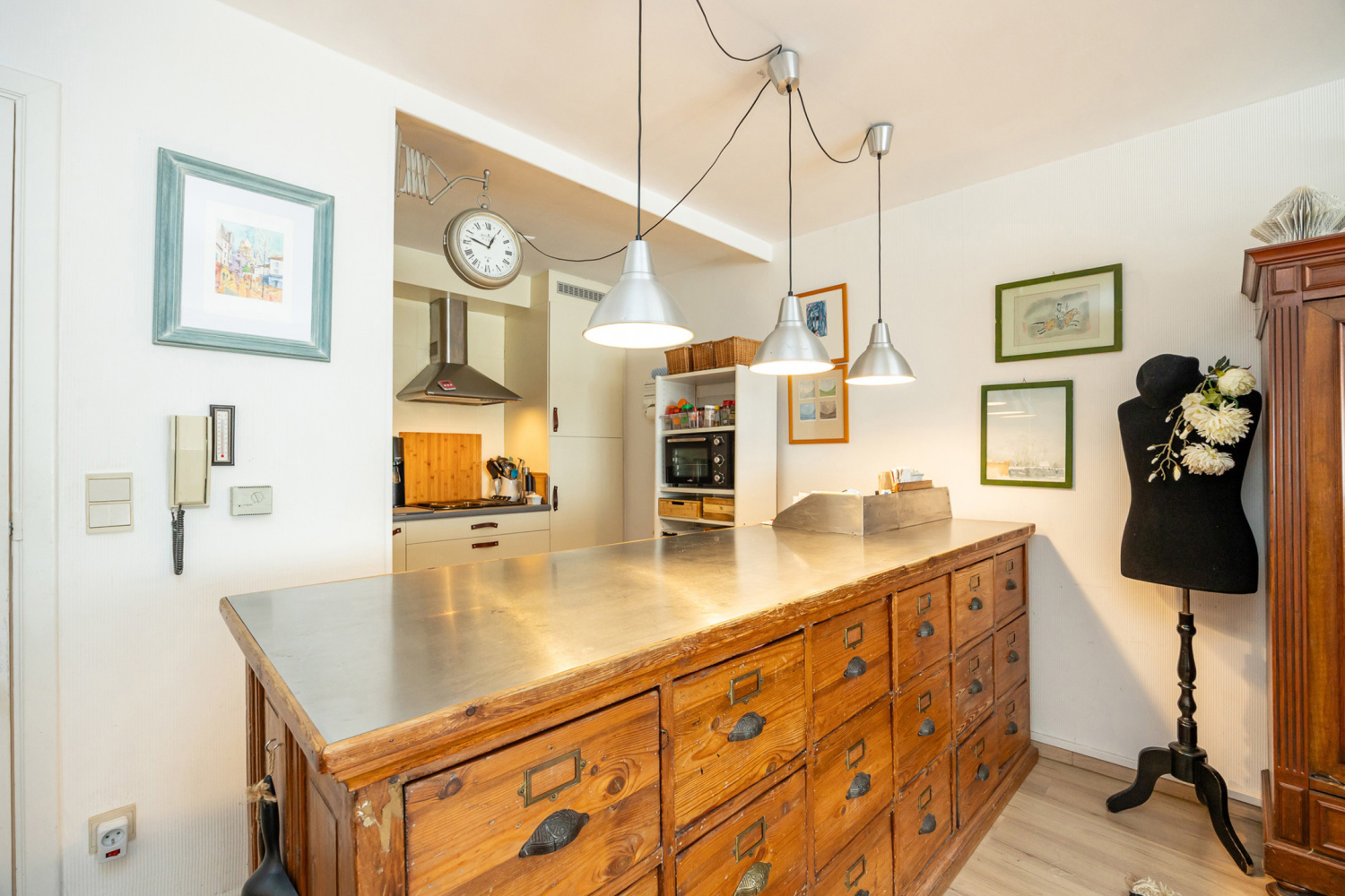 te koop appartement geel pas 185