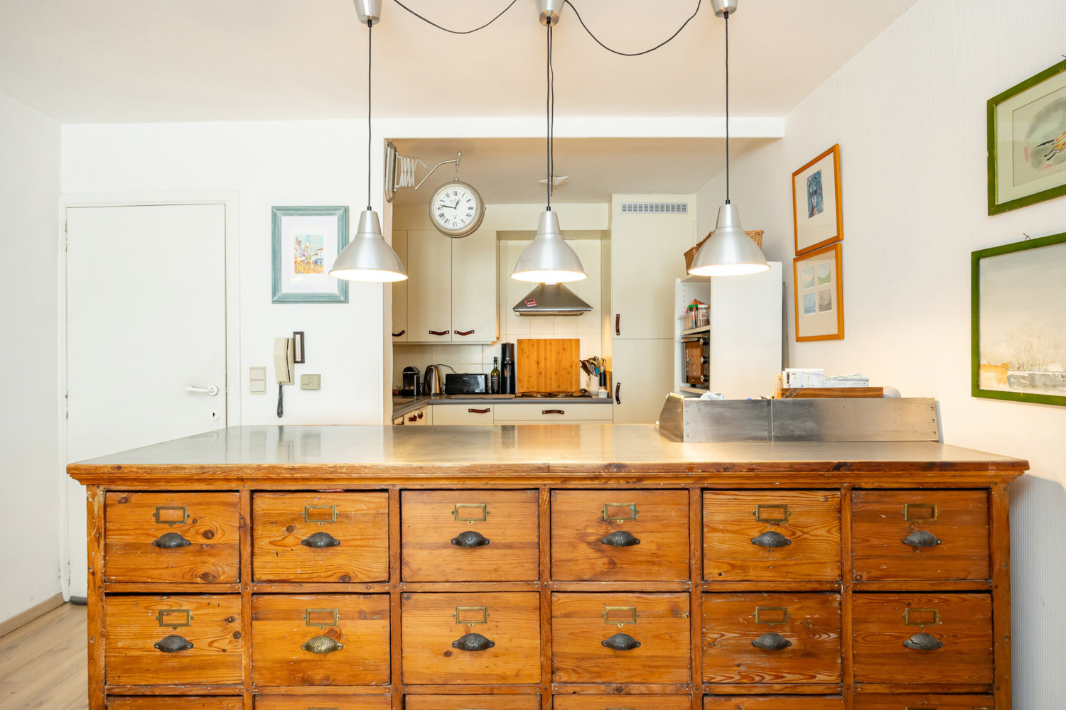 te koop appartement geel pas 185