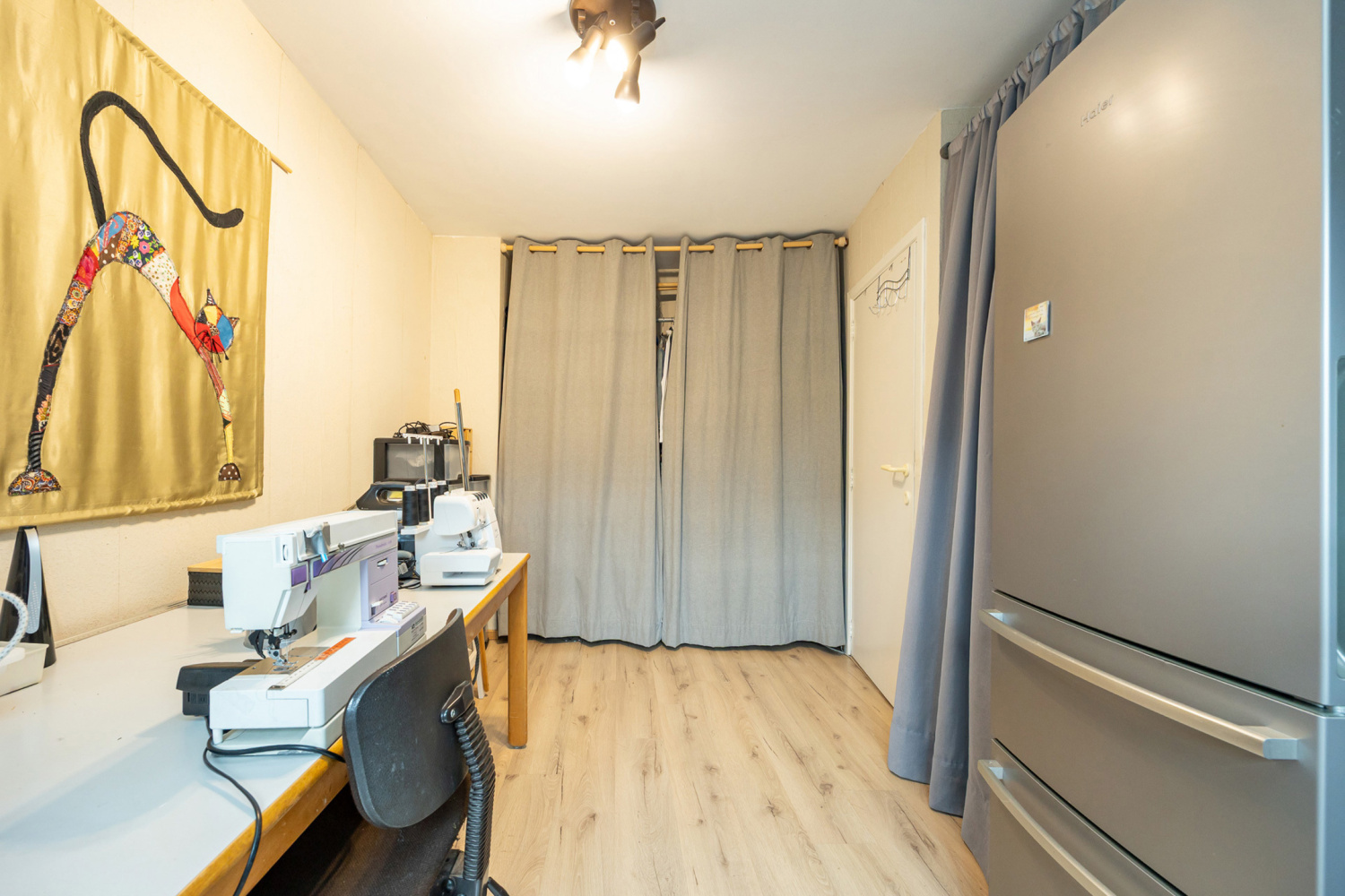 te koop appartement geel pas 185