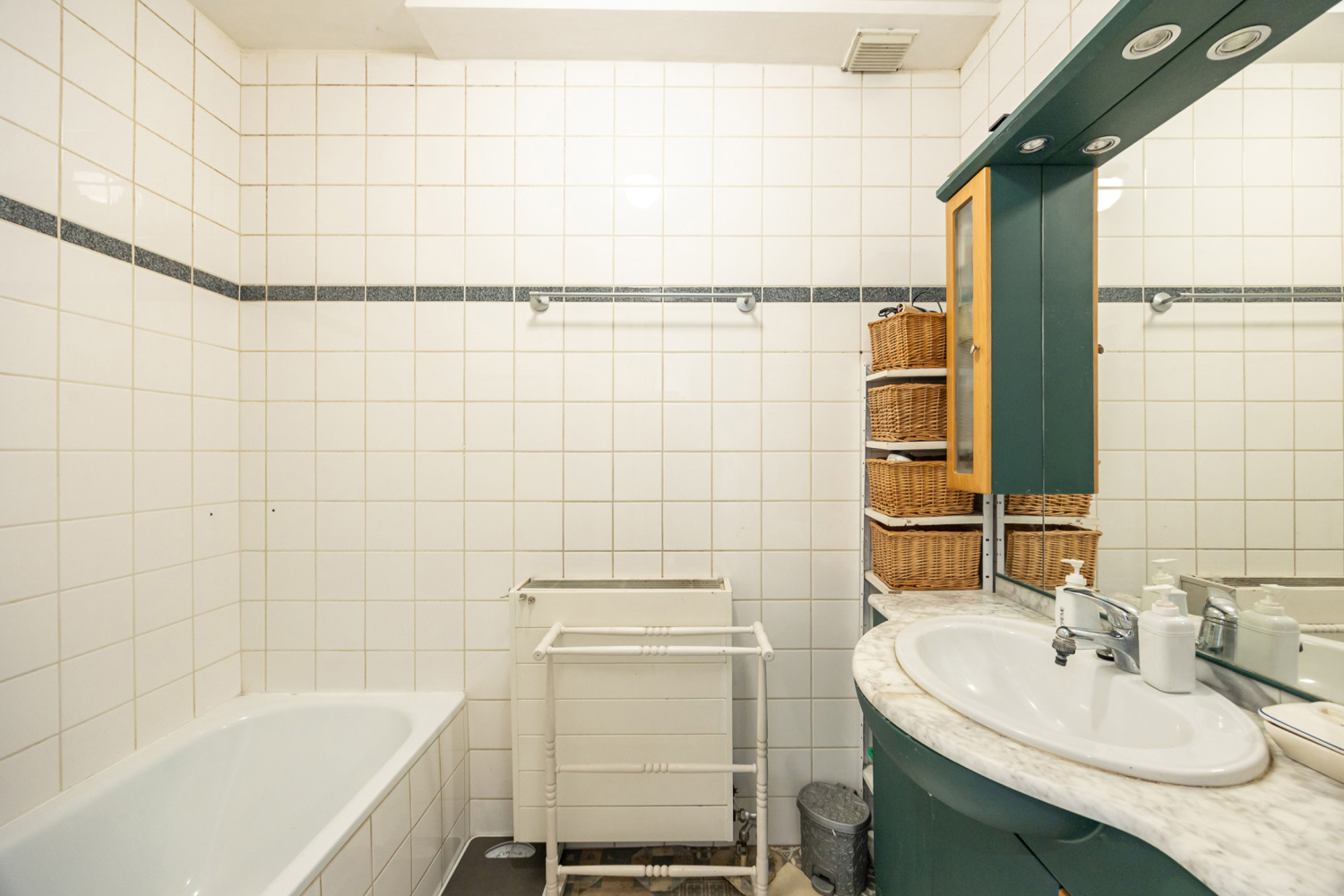 te koop appartement geel pas 185