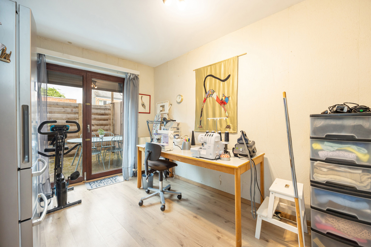 te koop appartement geel pas 185