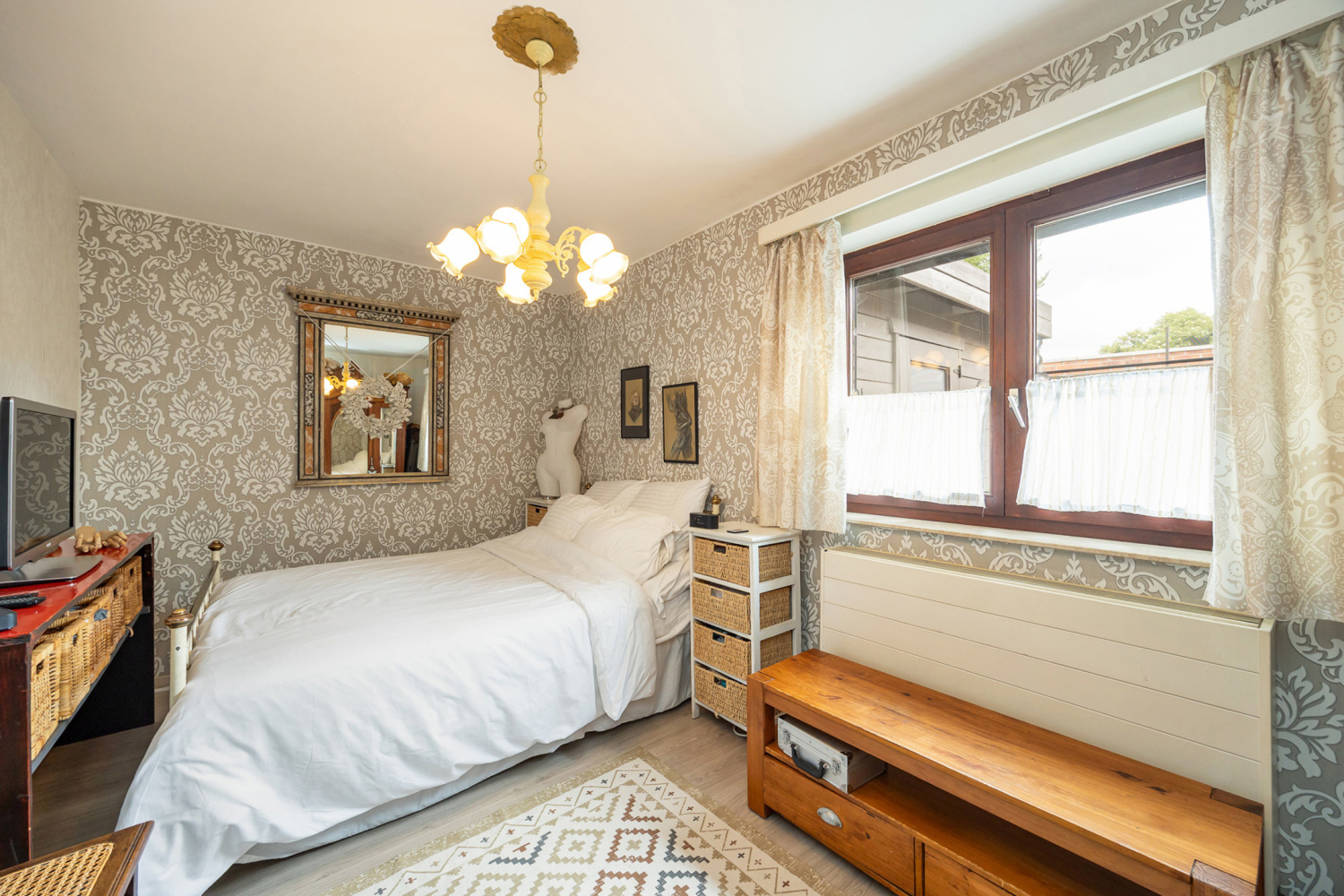 te koop appartement geel pas 185