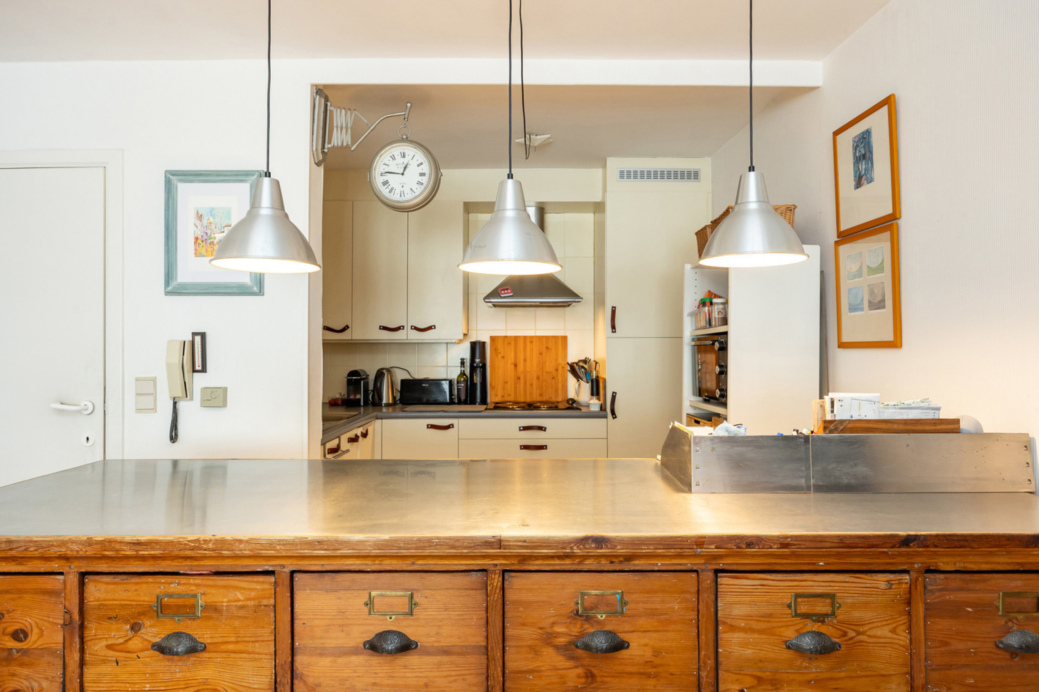 te koop appartement geel pas 185