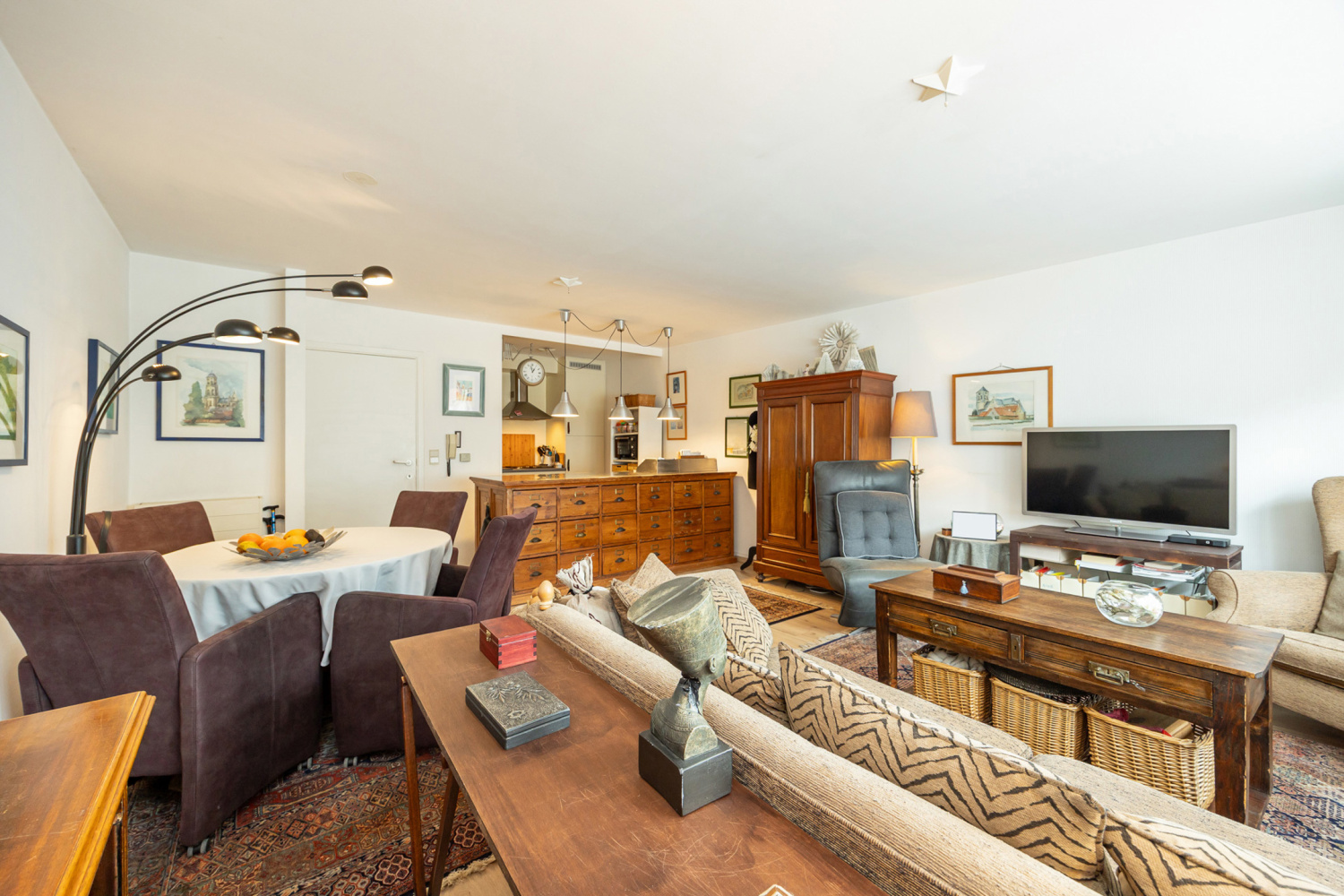 te koop appartement geel pas 185