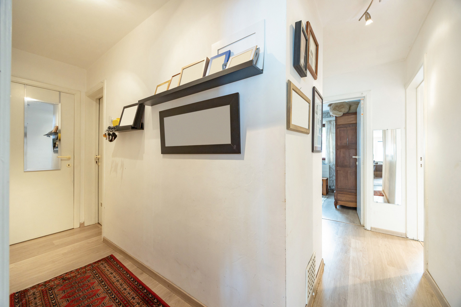 te koop appartement geel pas 185