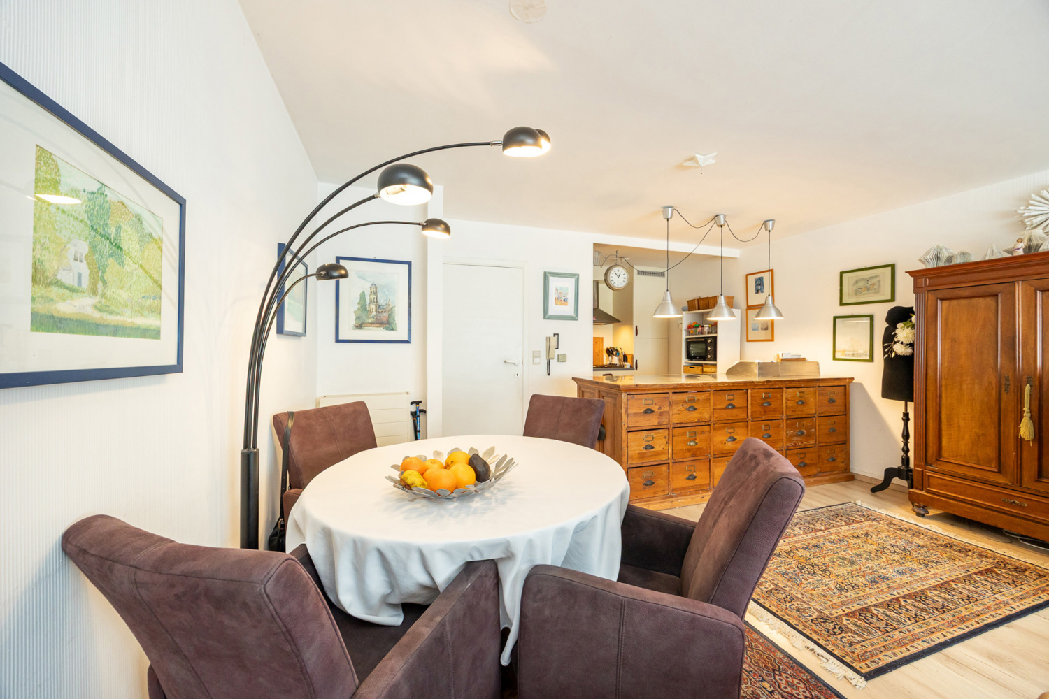 te koop appartement geel pas 185