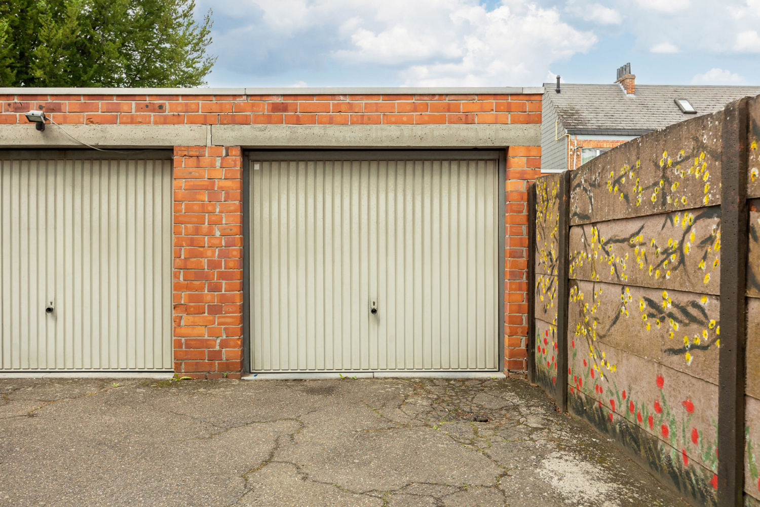 te koop appartement geel pas 185