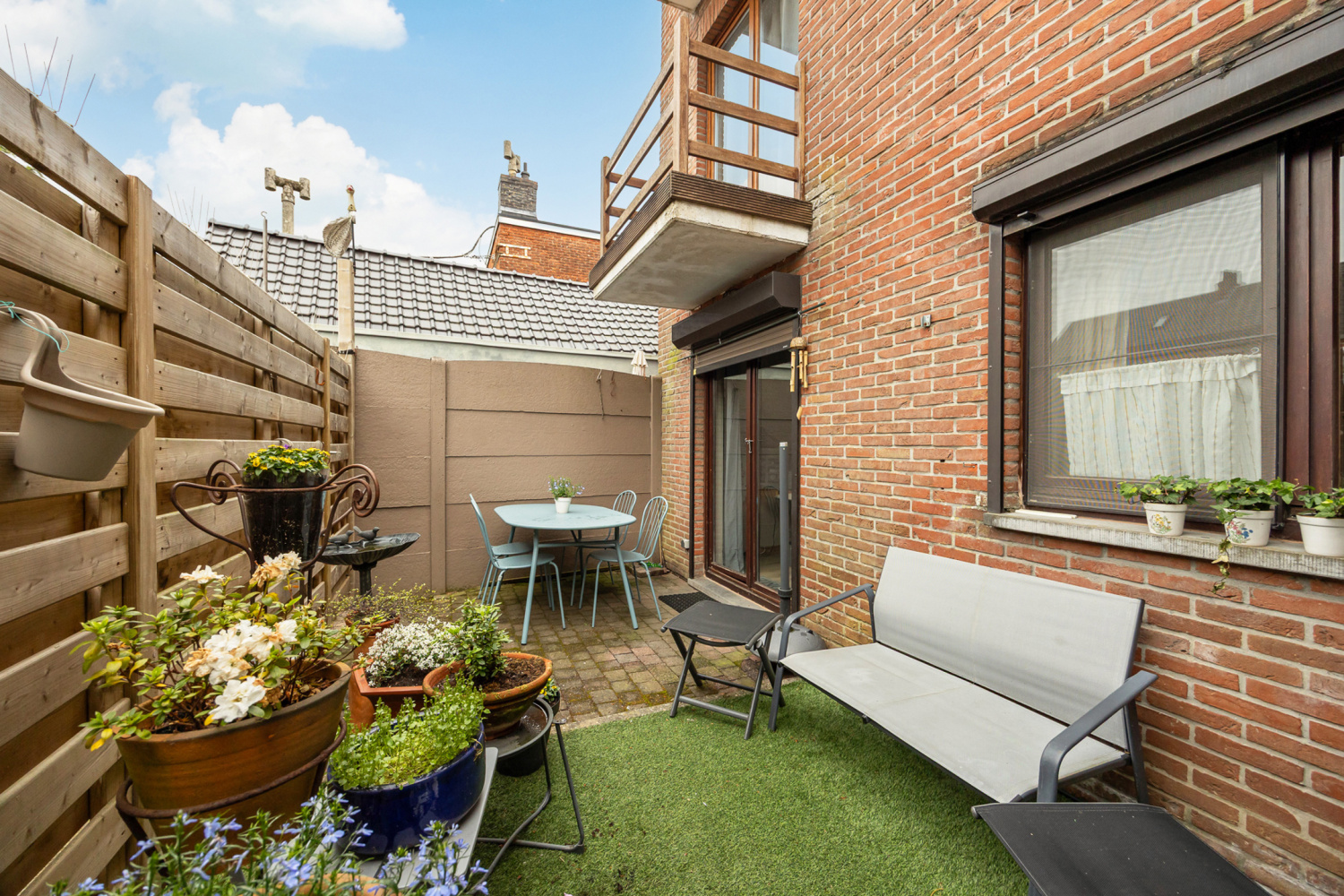 te koop appartement geel pas 185