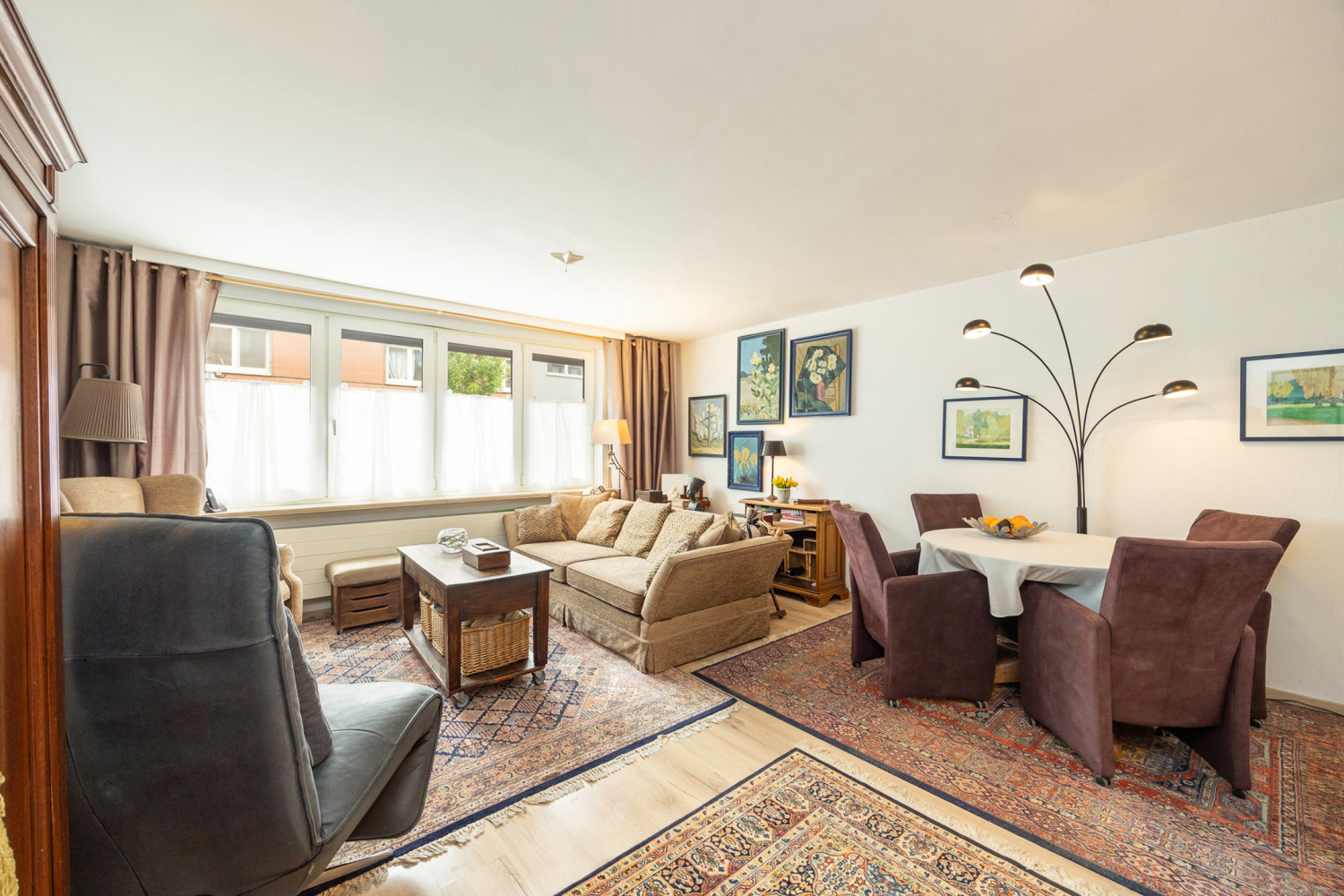 te koop appartement geel pas 185