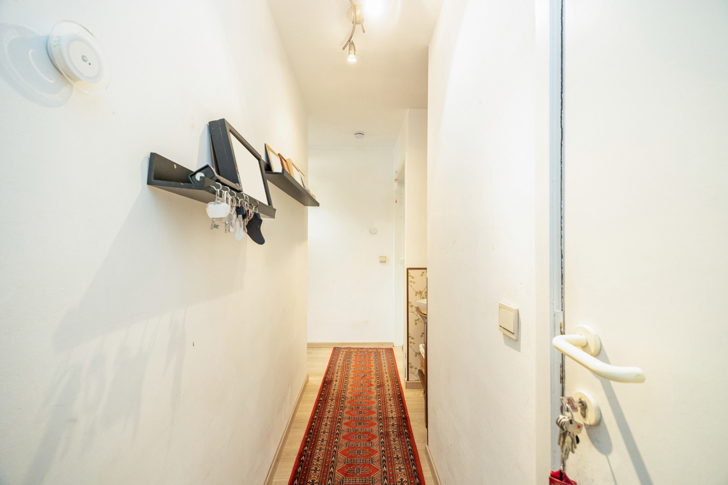 te koop appartement geel pas 185