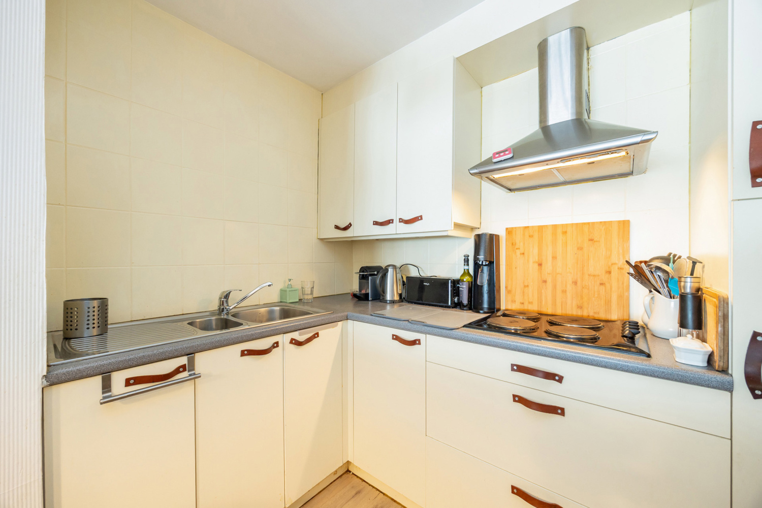 te koop appartement geel pas 185