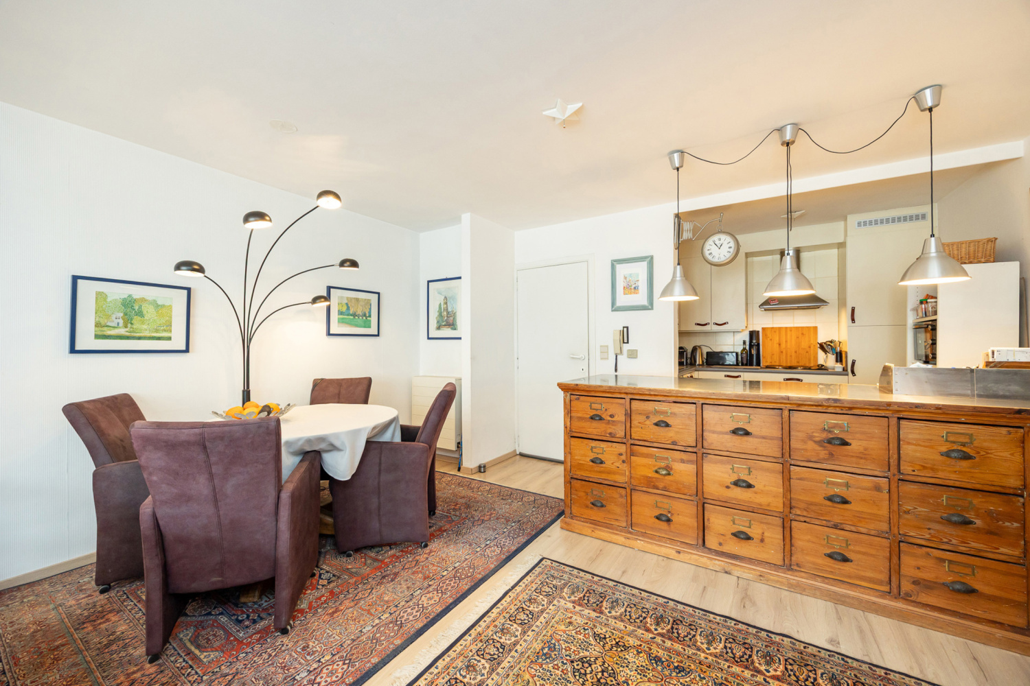 te koop appartement geel pas 185