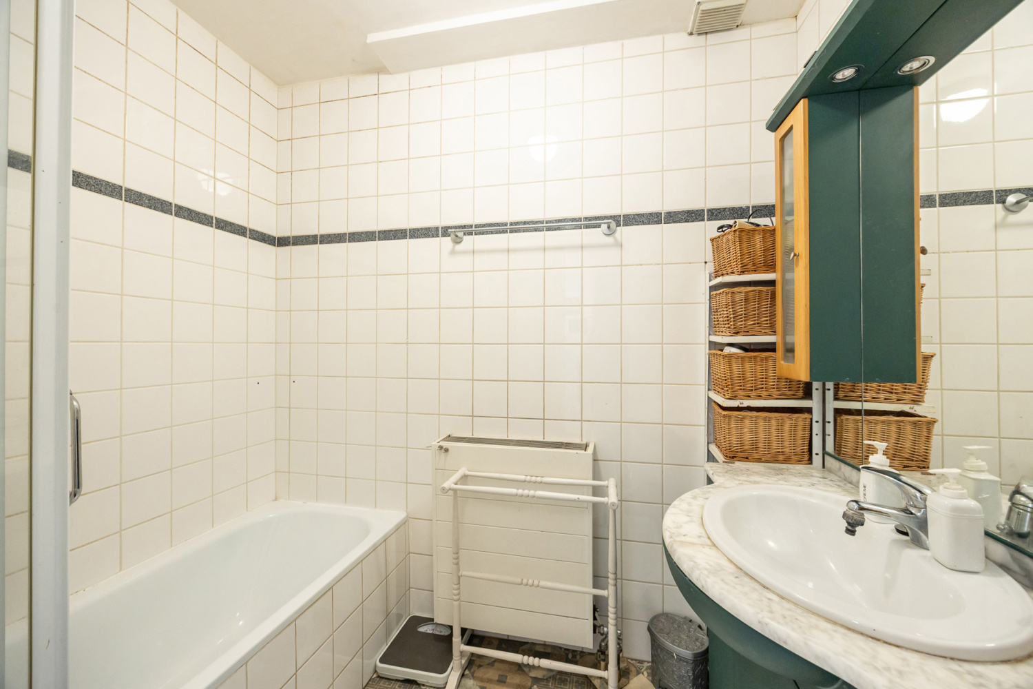 te koop appartement geel pas 185