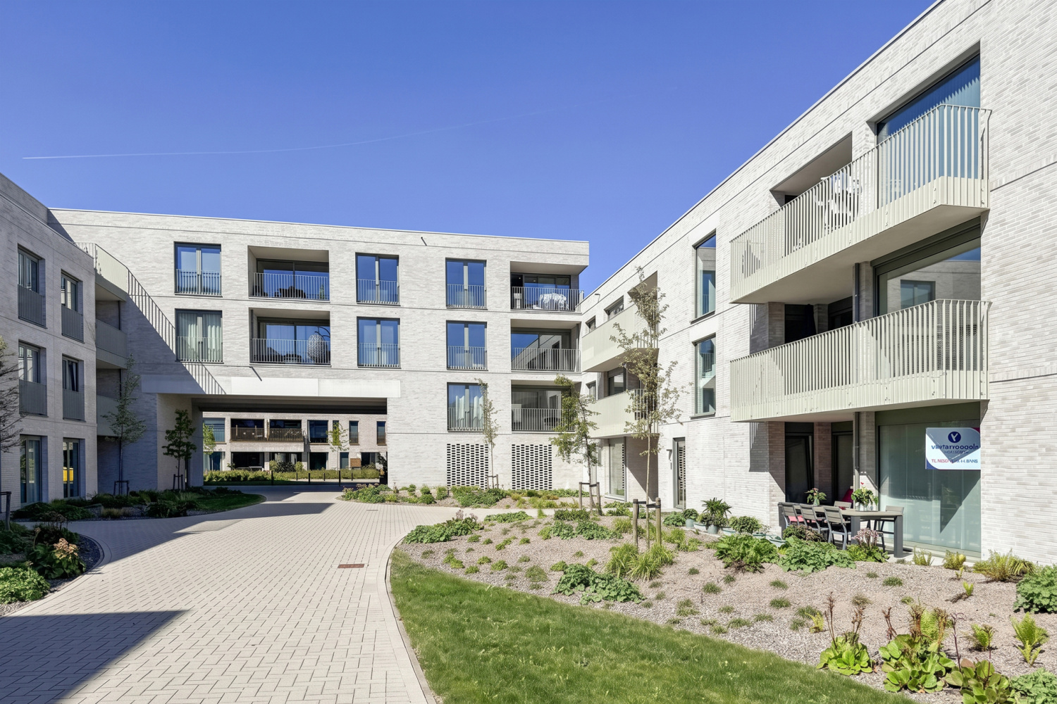 te koop appartement turnhout schildershof 12 2