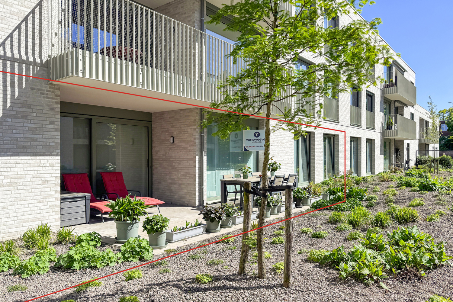 te koop appartement turnhout schildershof 12 2