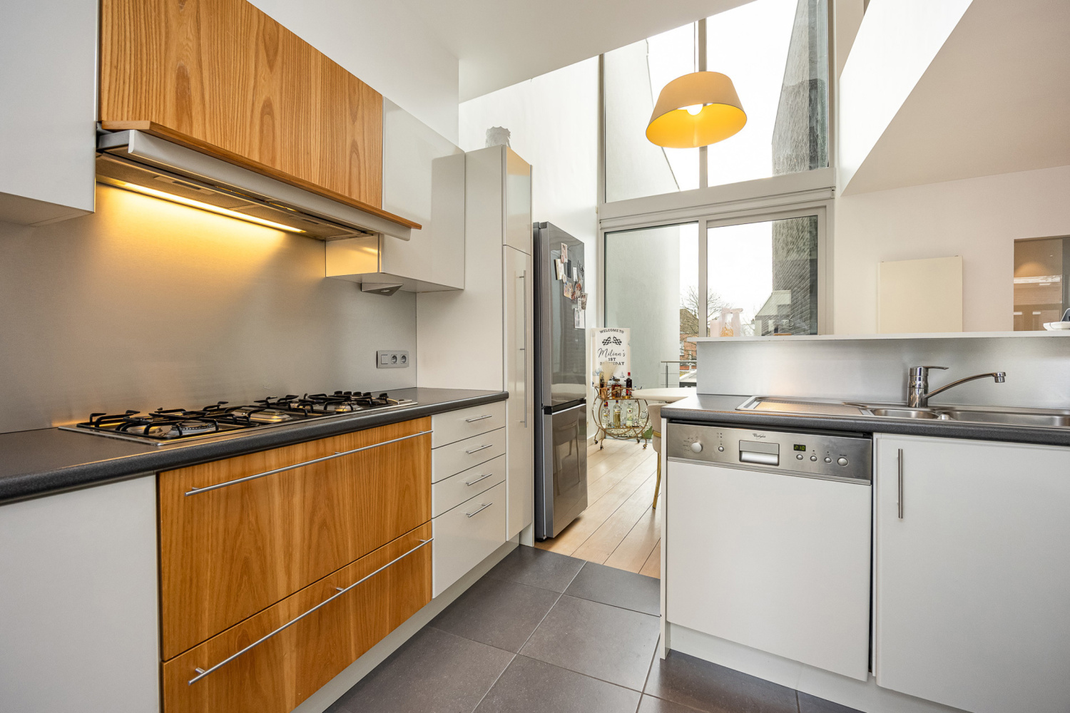 te koop appartement turnhout otterstraat 94