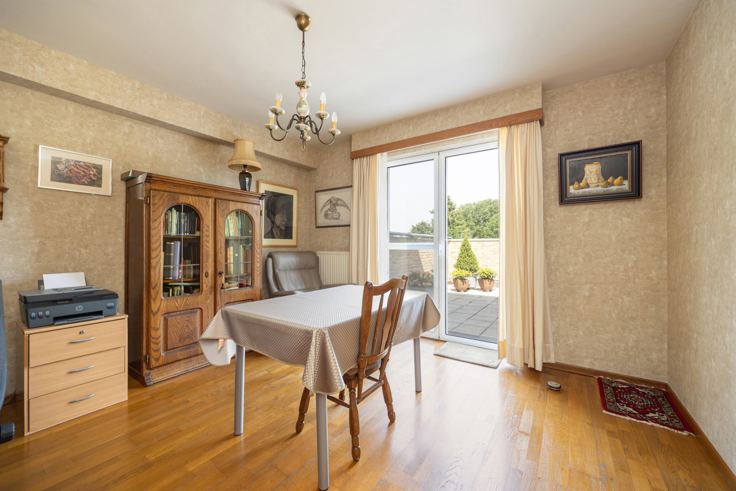 te koop appartement herentals augustijnenlaan 91 102 91