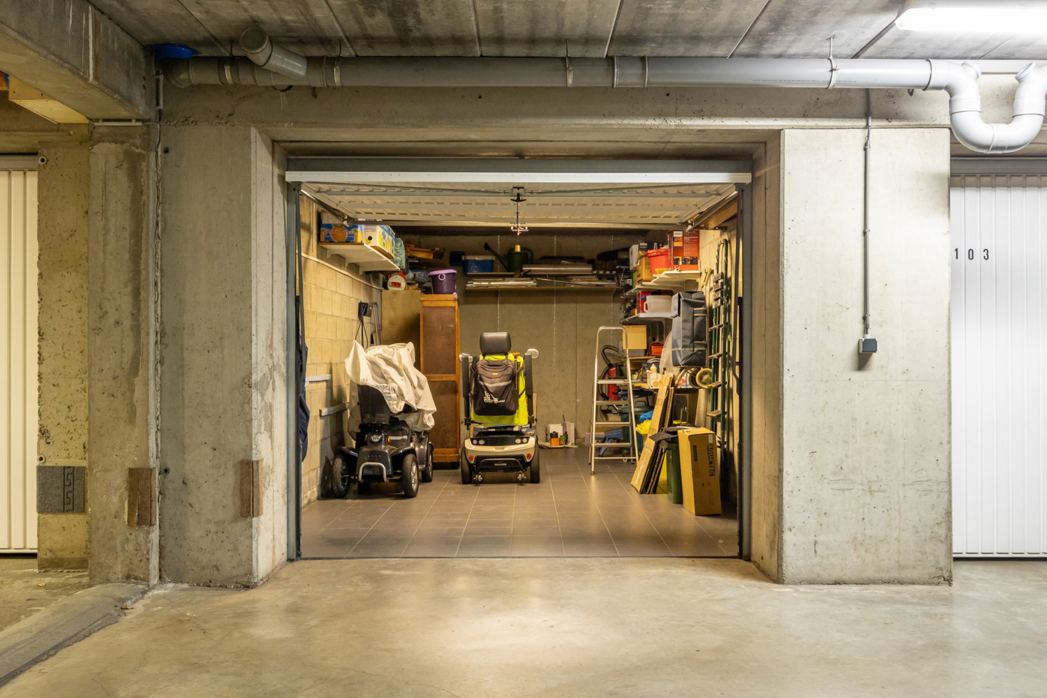 te koop appartement herentals augustijnenlaan 91 102 91