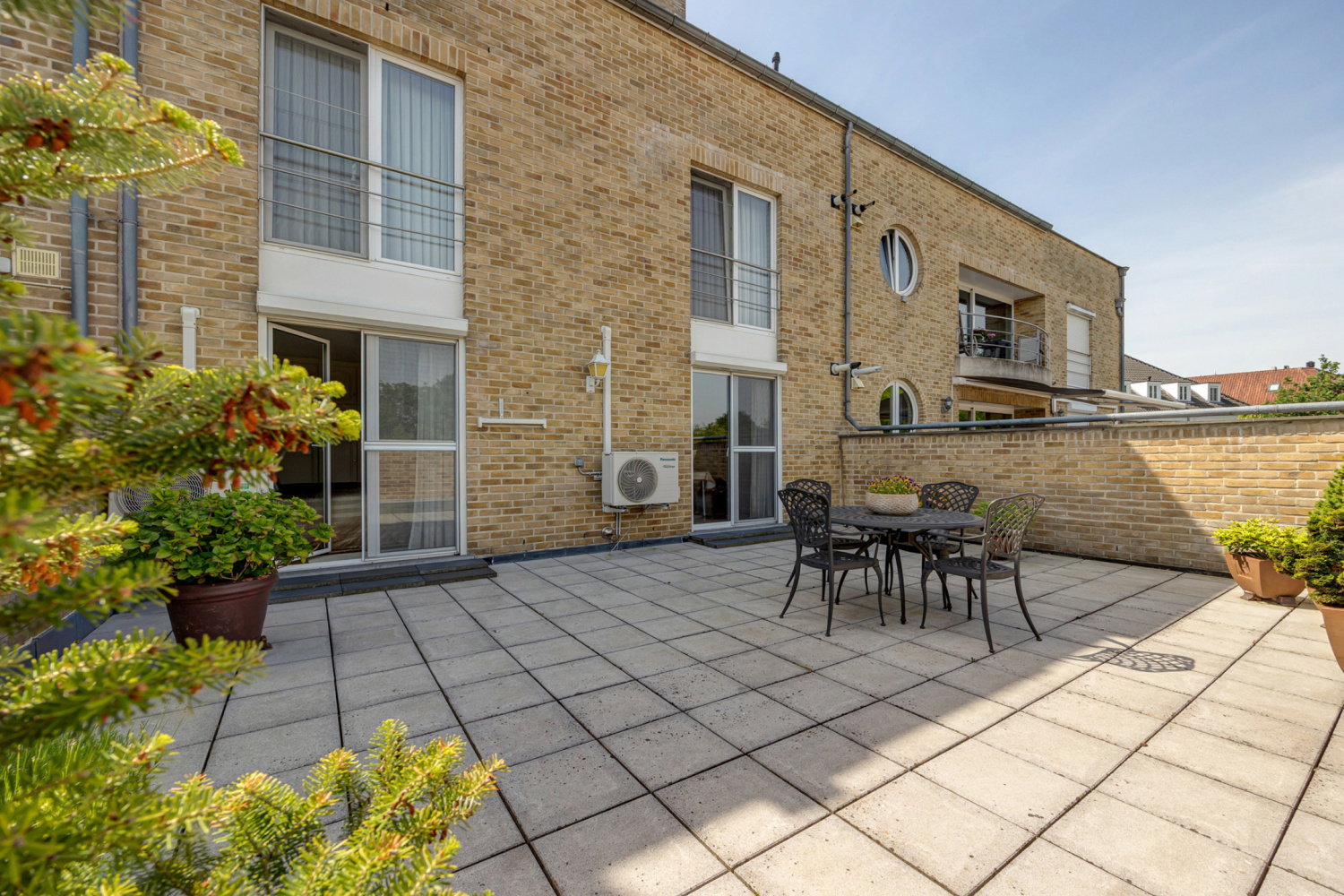 te koop appartement herentals augustijnenlaan 91 102 91