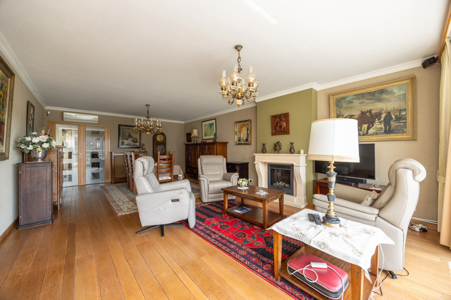 te koop appartement herentals augustijnenlaan 91 102 91