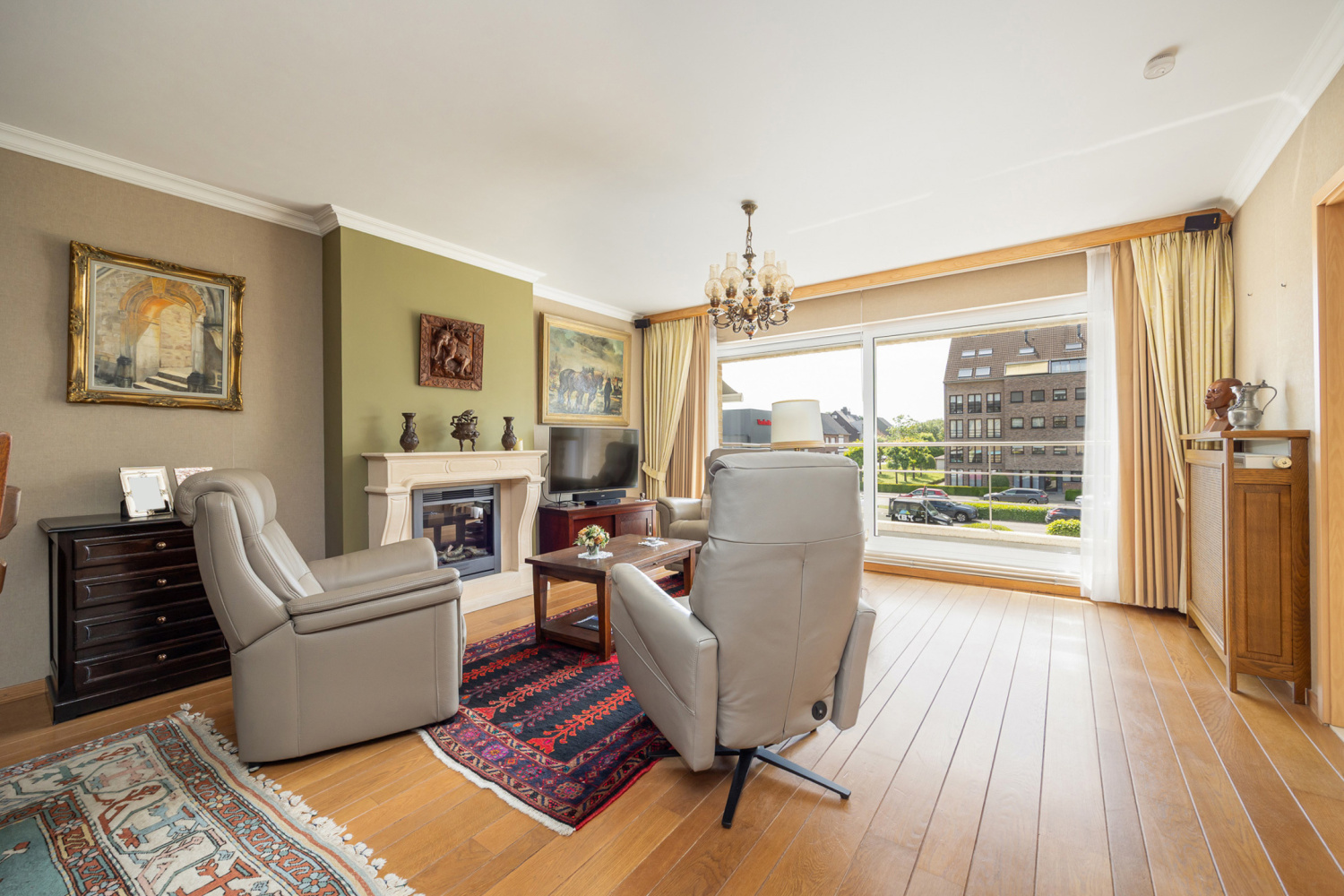 te koop appartement herentals augustijnenlaan 91 102 91