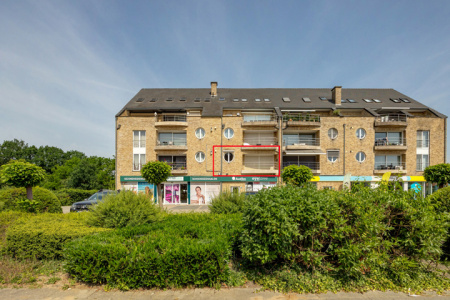 Herentals appartement