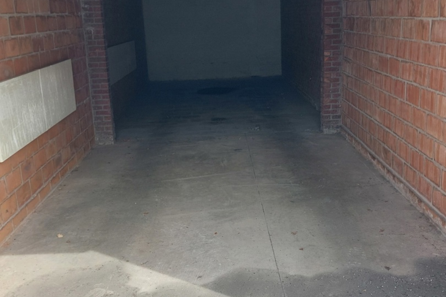 te koop garage parking turnhout patersstraat 40 7679544