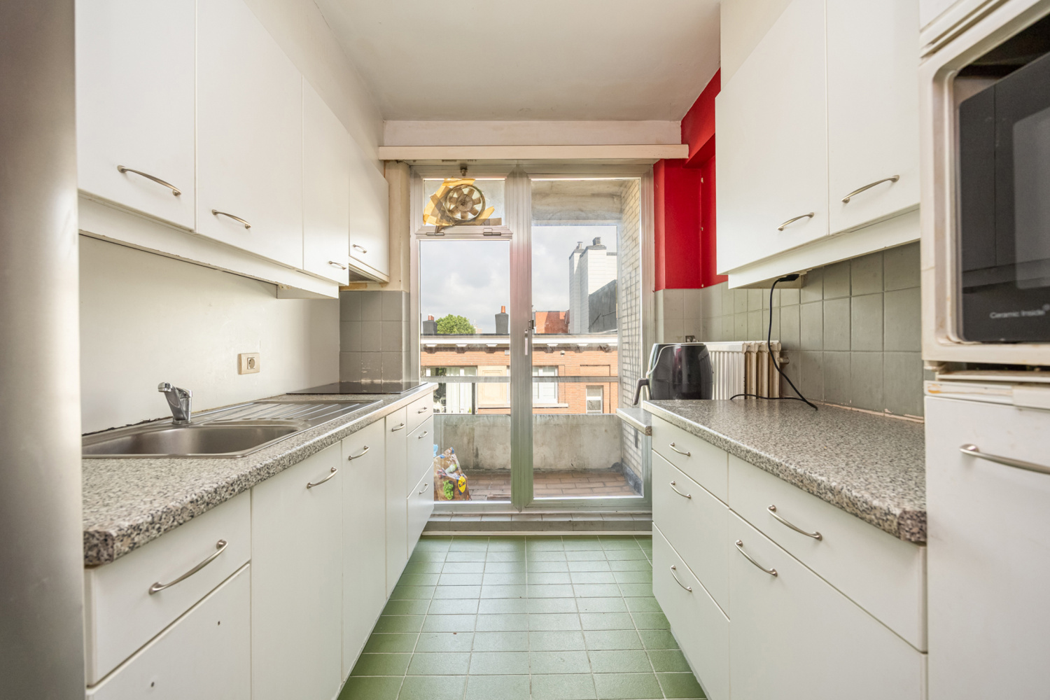 te koop appartement turnhout korte gasthuisstraat 11 7 - afbeelding 2