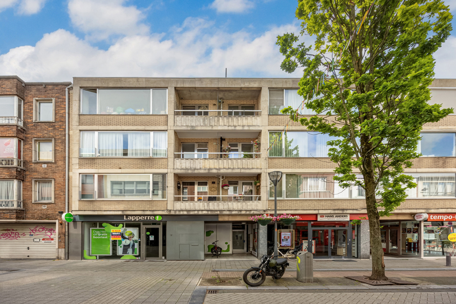 te koop appartement turnhout korte gasthuisstraat 11 7 - afbeelding 18