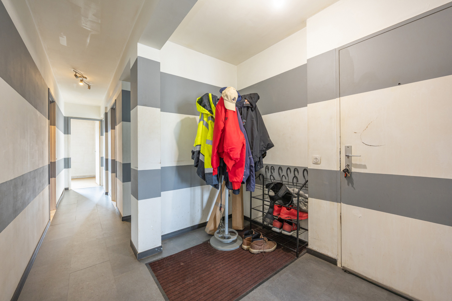 te koop appartement turnhout korte gasthuisstraat 11 7 - afbeelding 9