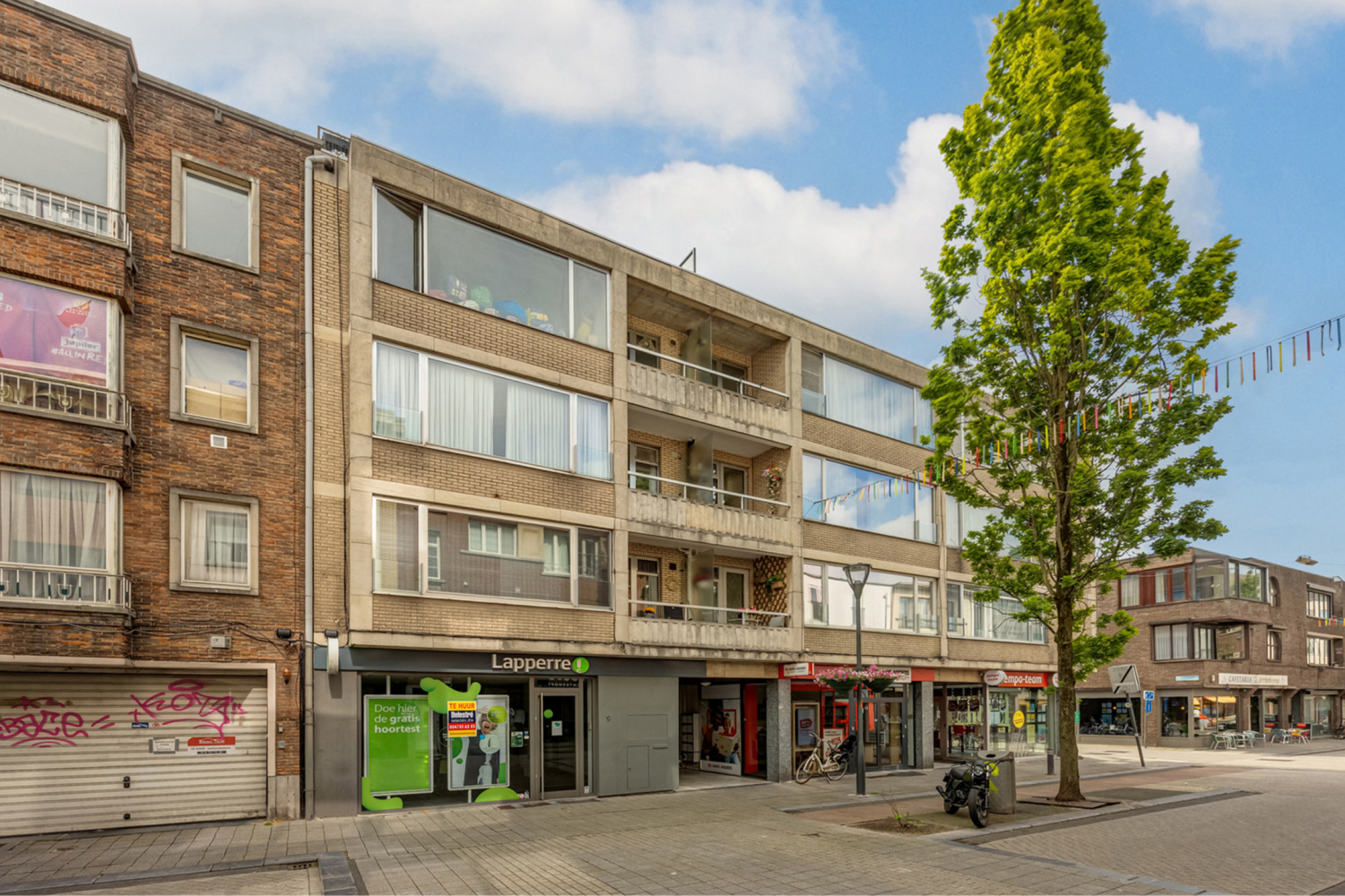 te koop appartement turnhout korte gasthuisstraat 11 7 - afbeelding 17